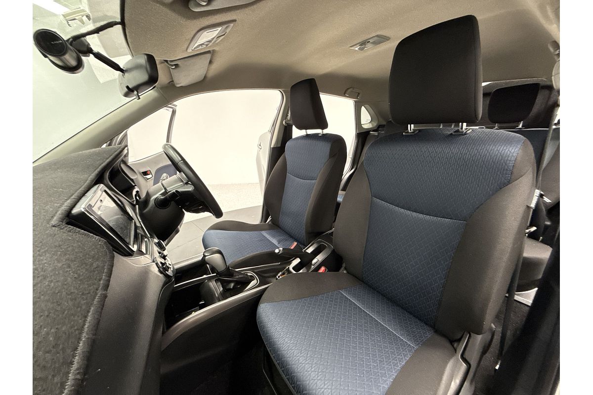 2019 Suzuki Baleno GL EW