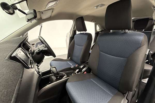 2019 Suzuki Baleno GL EW