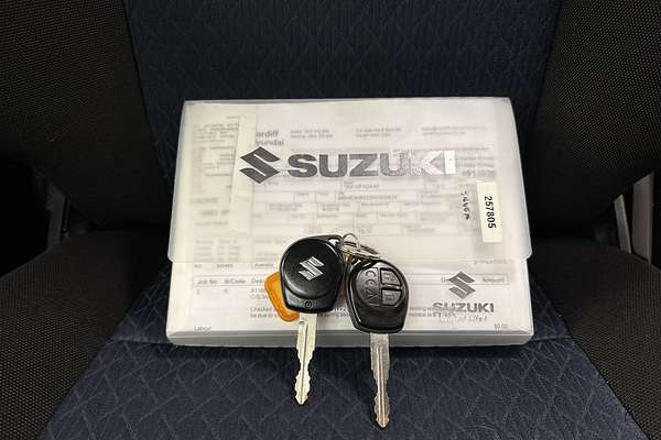 2019 Suzuki Baleno GL EW