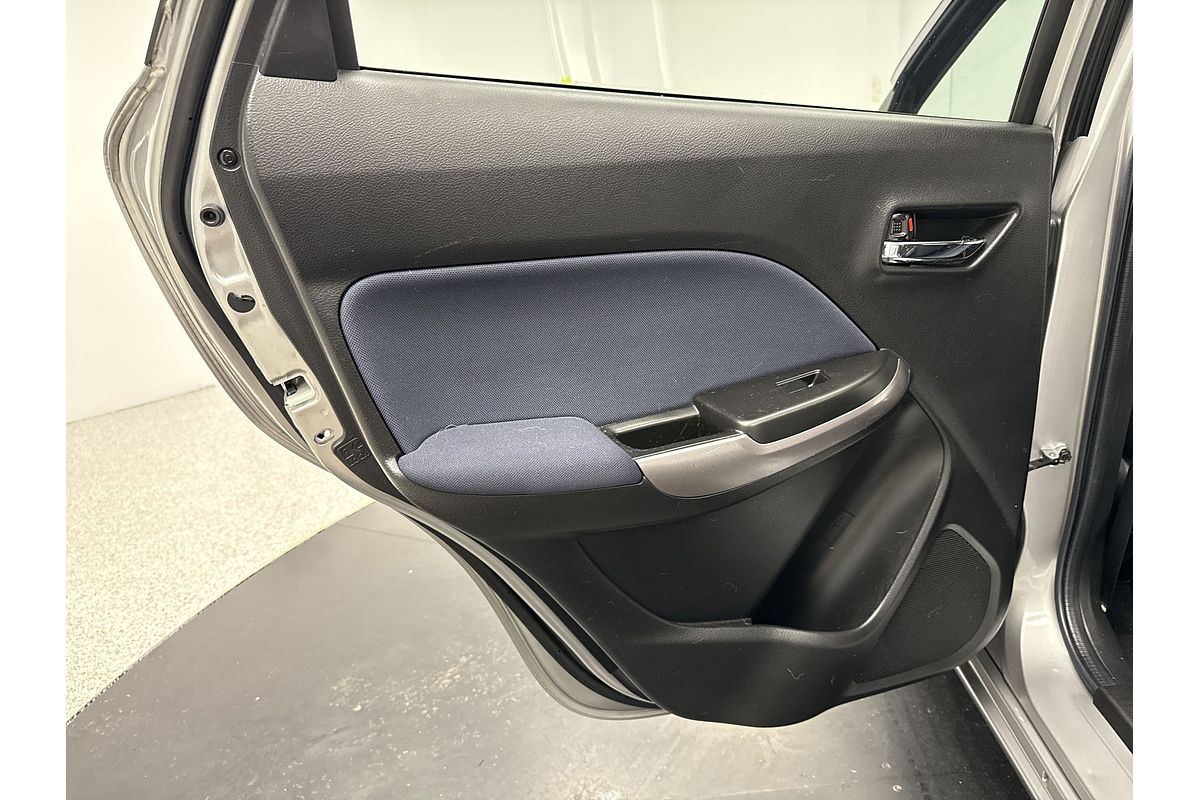2019 Suzuki Baleno GL EW