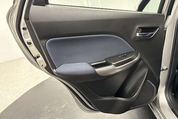 2019 Suzuki Baleno GL EW