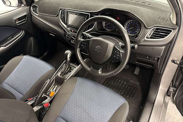 2019 Suzuki Baleno GL EW