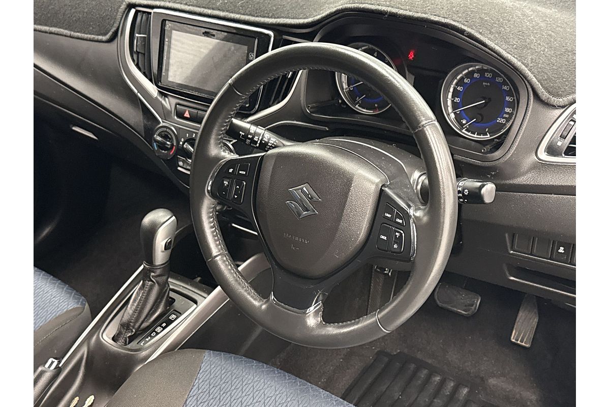 2019 Suzuki Baleno GL EW