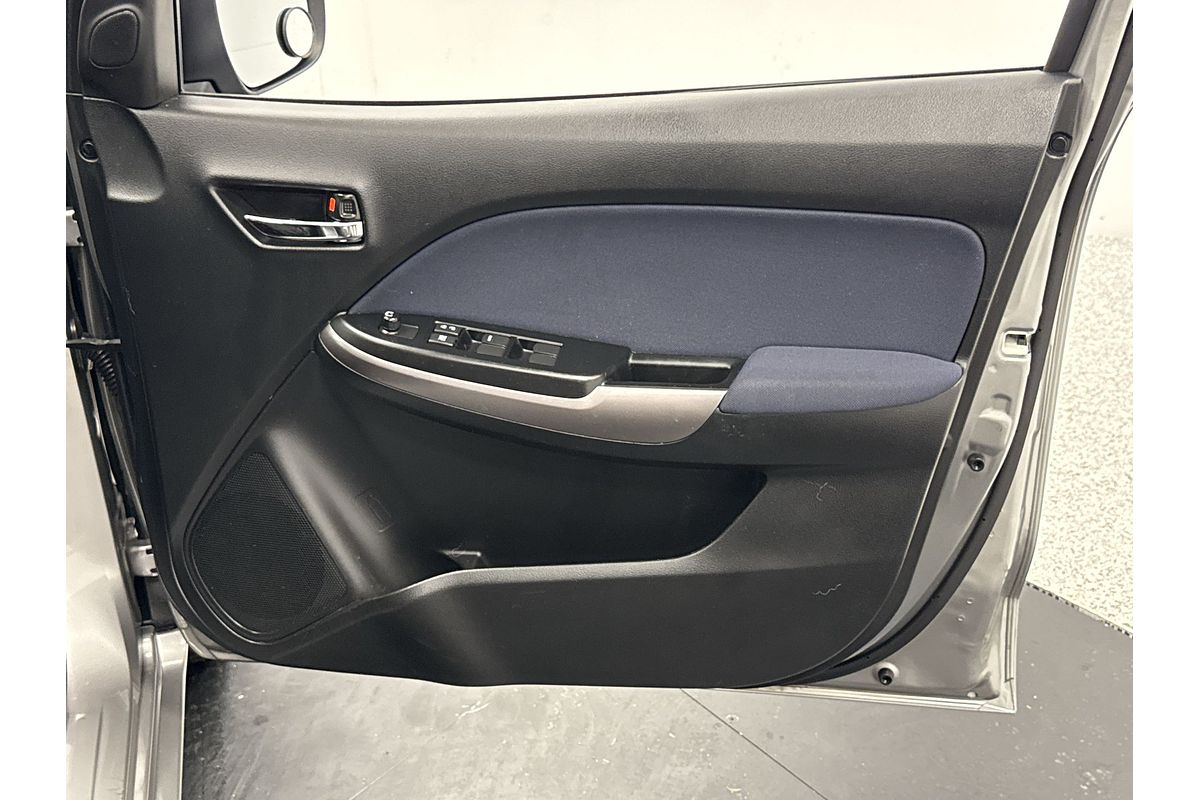 2019 Suzuki Baleno GL EW