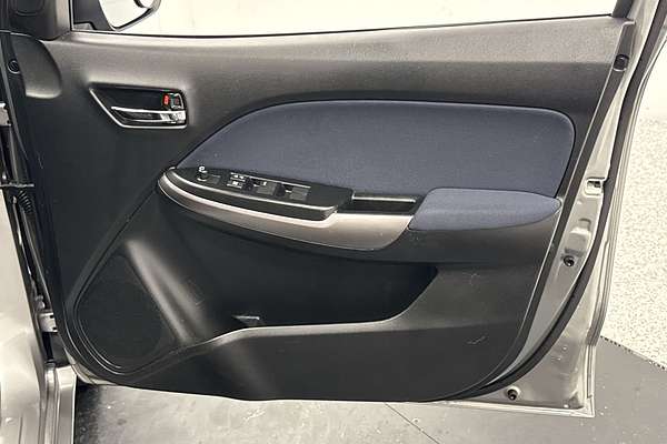 2019 Suzuki Baleno GL EW