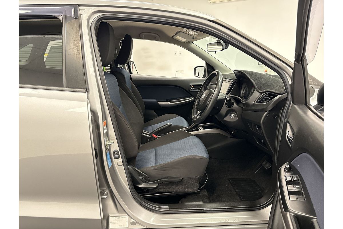 2019 Suzuki Baleno GL EW