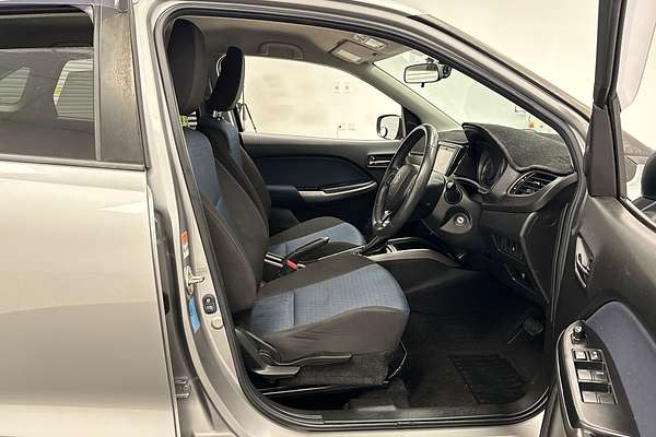 2019 Suzuki Baleno GL EW