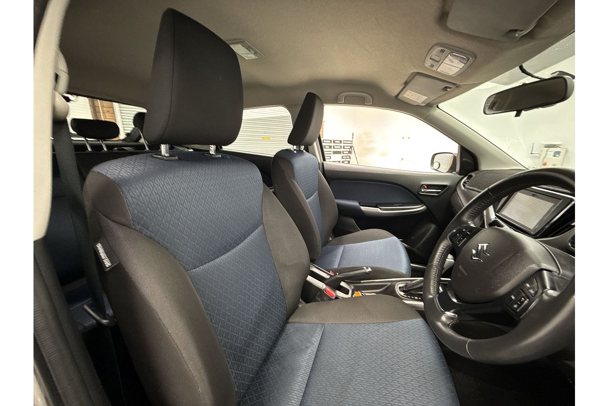 2019 Suzuki Baleno GL EW