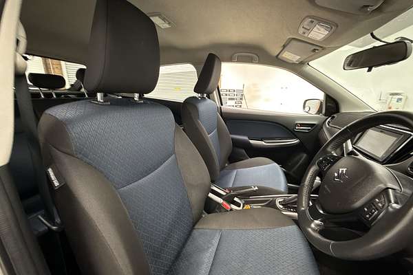 2019 Suzuki Baleno GL EW