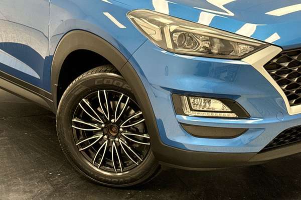 2018 Hyundai Tucson Go TL3