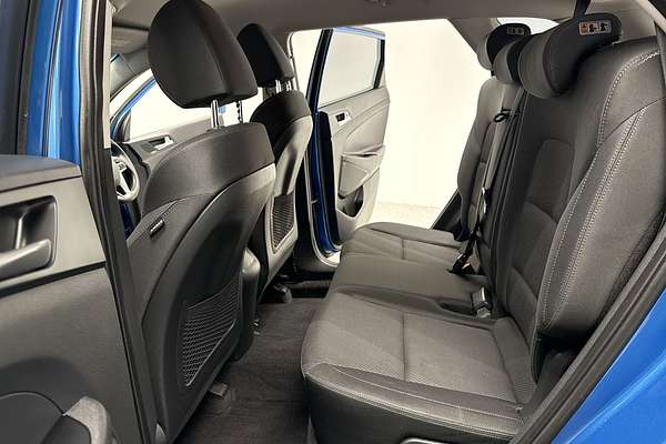 2018 Hyundai Tucson Go TL3