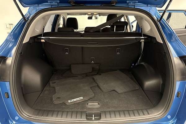 2018 Hyundai Tucson Go TL3
