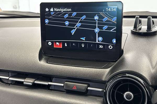 2022 Mazda CX-3 sTouring DK