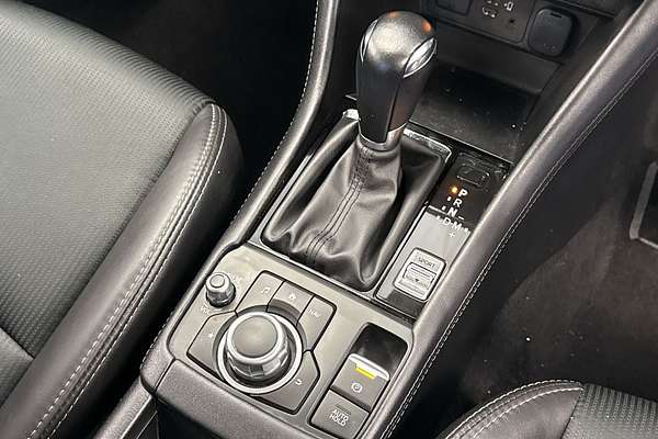 2022 Mazda CX-3 sTouring DK