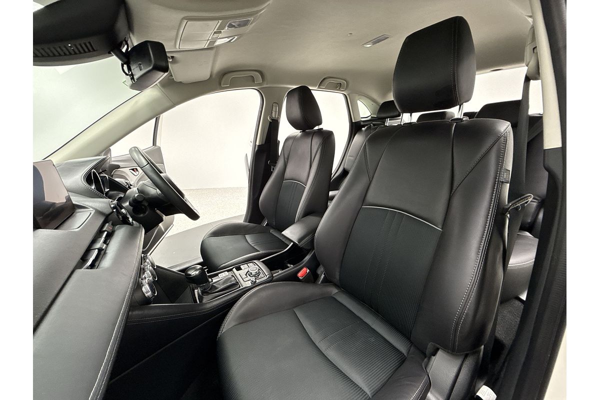 2022 Mazda CX-3 sTouring DK