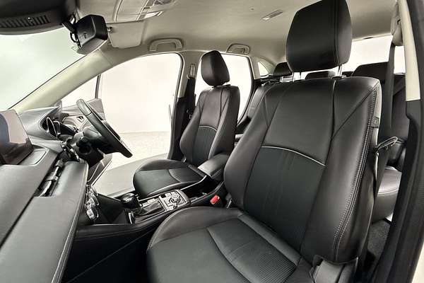 2022 Mazda CX-3 sTouring DK