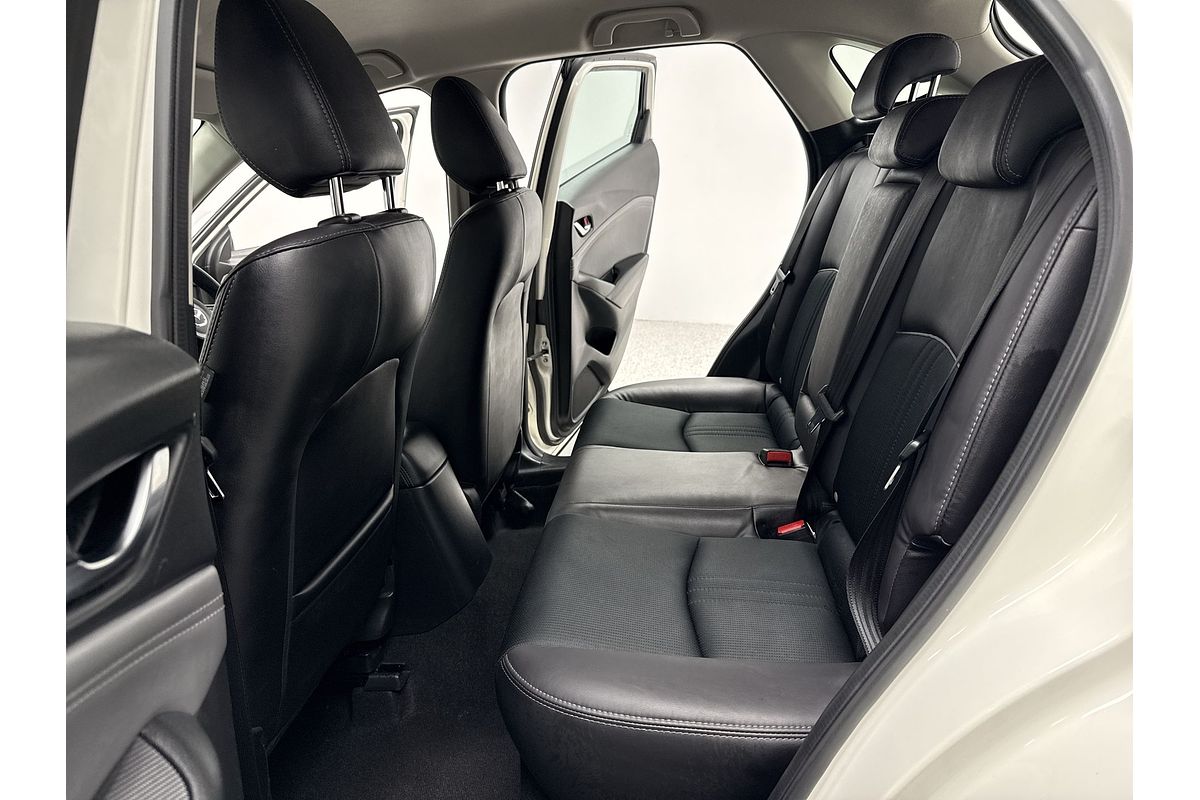 2022 Mazda CX-3 sTouring DK