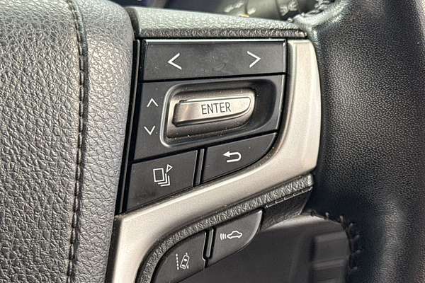 2022 Toyota Landcruiser Prado GXL GDJ150R