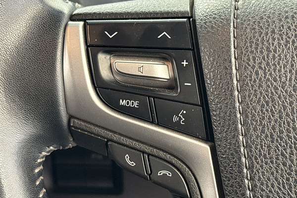 2022 Toyota Landcruiser Prado GXL GDJ150R