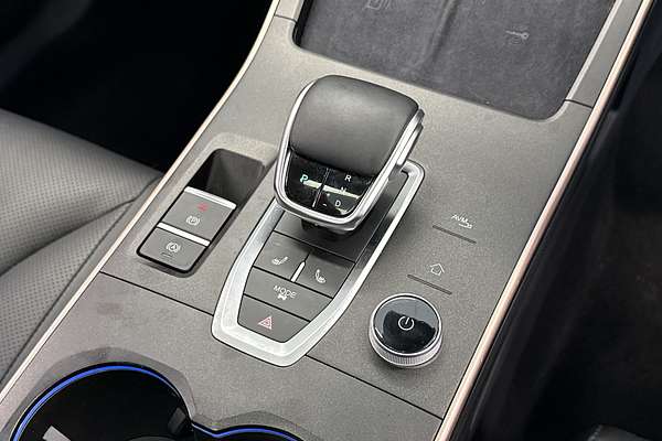 2023 Chery OMODA 5 EX T19C