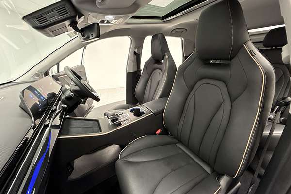 2023 Chery OMODA 5 EX T19C