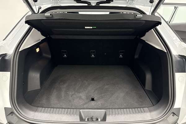 2023 Chery OMODA 5 EX T19C