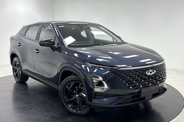2023 Chery OMODA 5 EX T19C