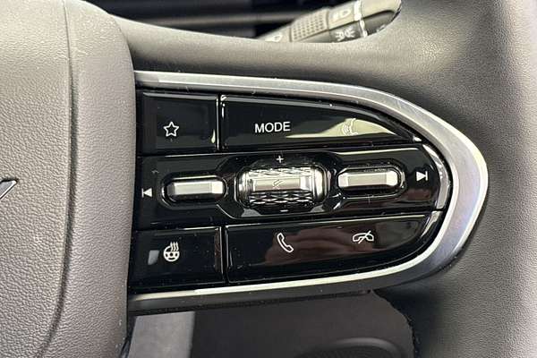 2023 Chery OMODA 5 EX T19C