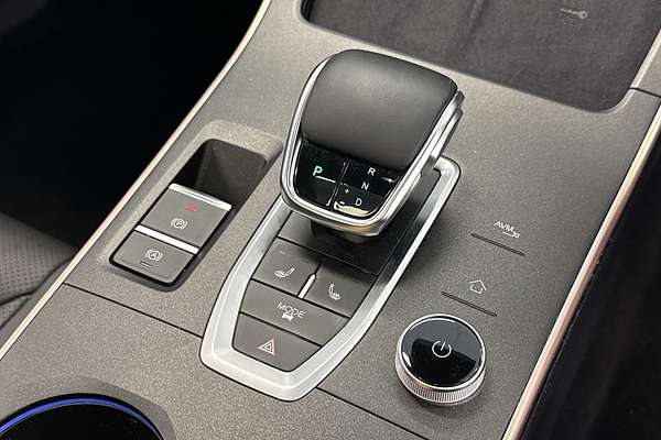 2023 Chery OMODA 5 EX T19C