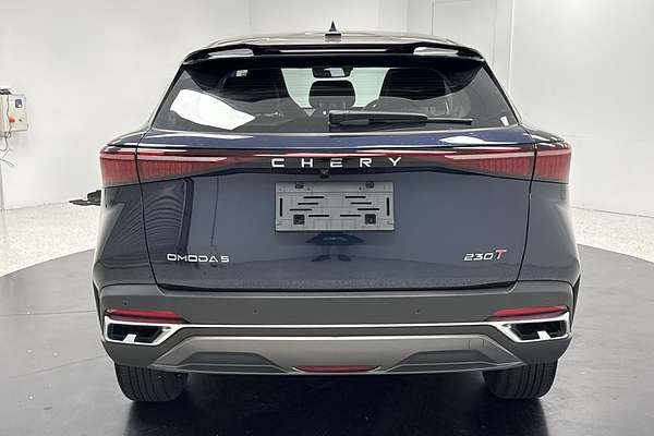 2023 Chery OMODA 5 EX T19C