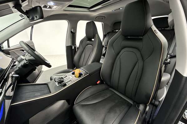 2023 Chery OMODA 5 EX T19C