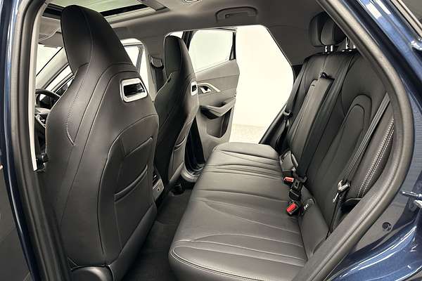 2023 Chery OMODA 5 EX T19C