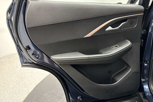 2023 Chery OMODA 5 EX T19C