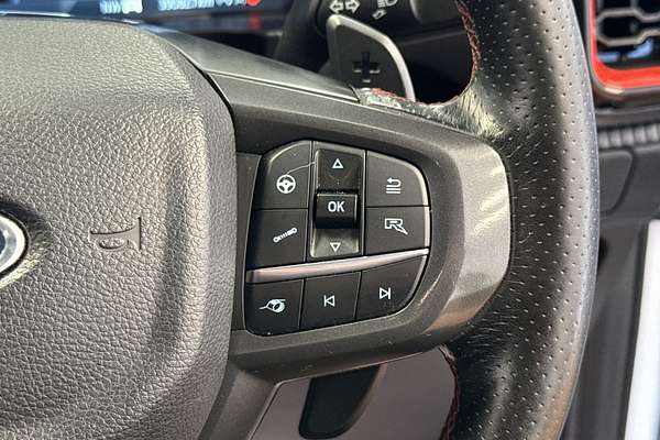 2023 Ford Ranger Raptor 4X4 3.0L