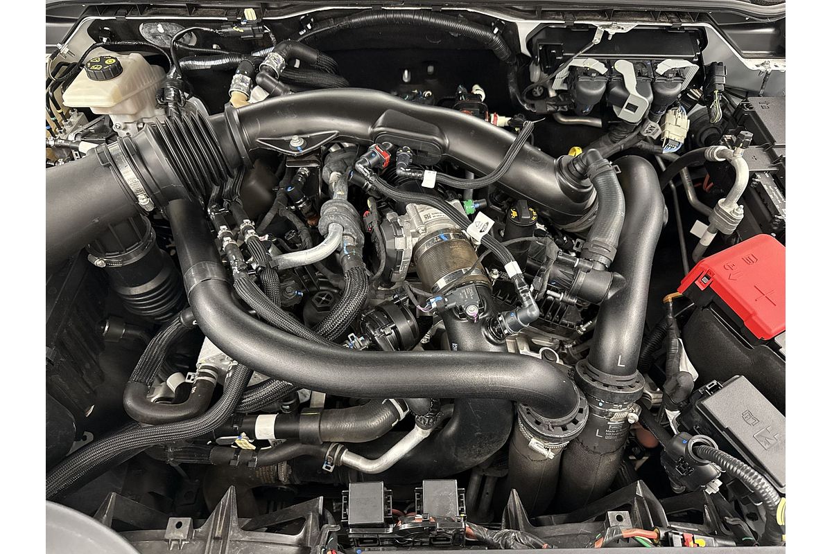 2023 Ford Ranger Raptor 4X4 3.0L