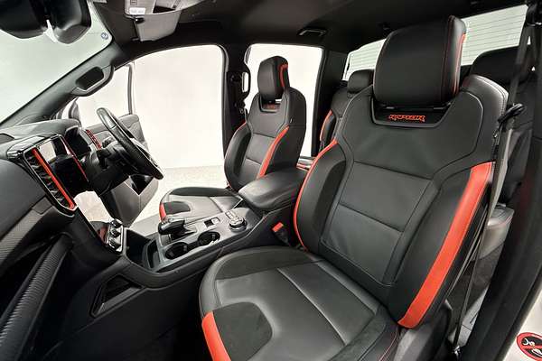 2023 Ford Ranger Raptor 4X4 3.0L