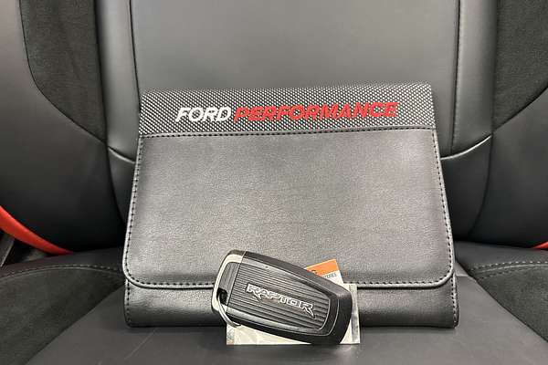 2023 Ford Ranger Raptor 4X4 3.0L