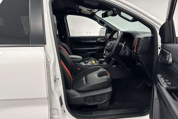 2023 Ford Ranger Raptor 4X4 3.0L