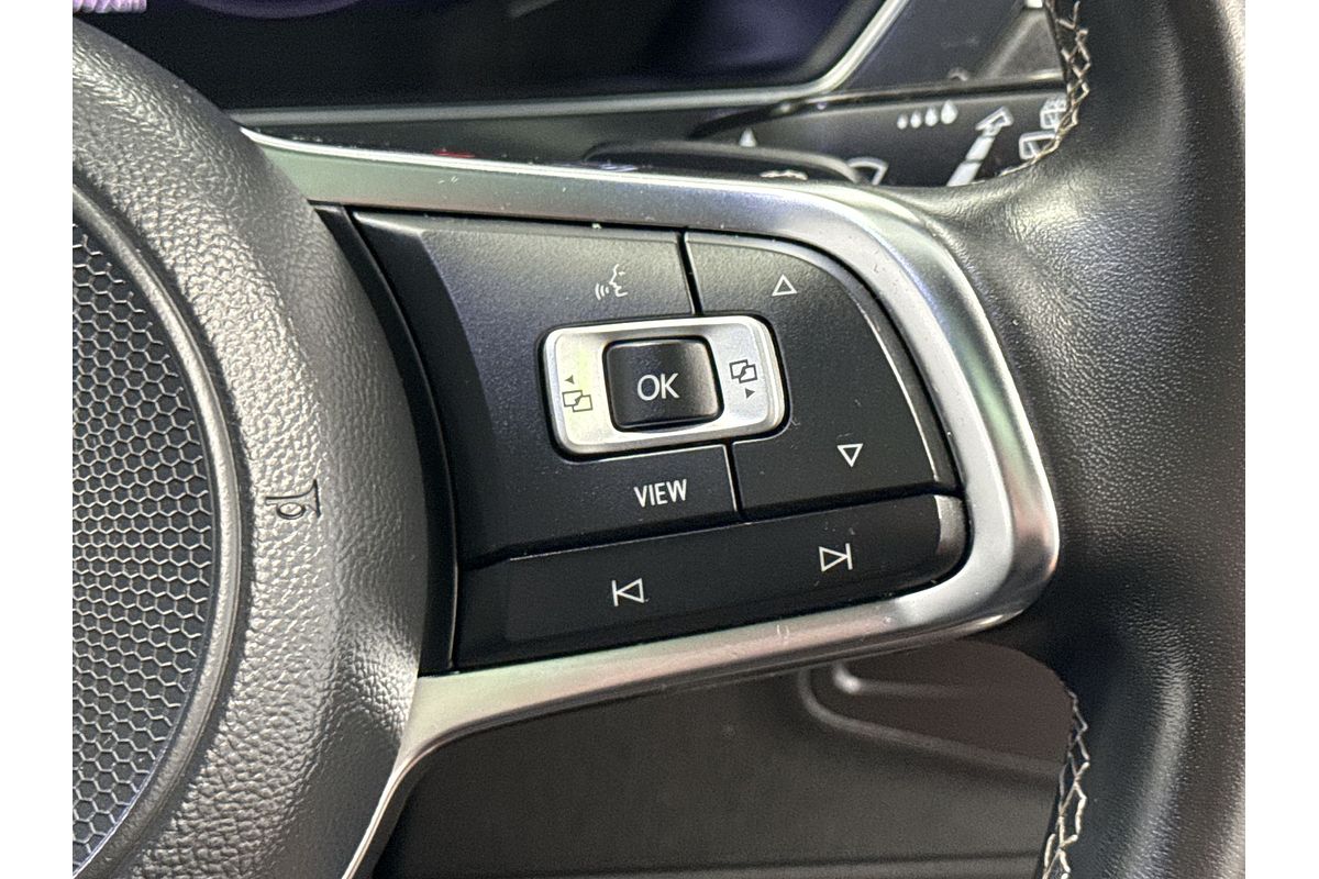 2020 Volkswagen Tiguan 162TSI Highline Allspace 5N