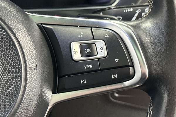 2020 Volkswagen Tiguan 162TSI Highline Allspace 5N