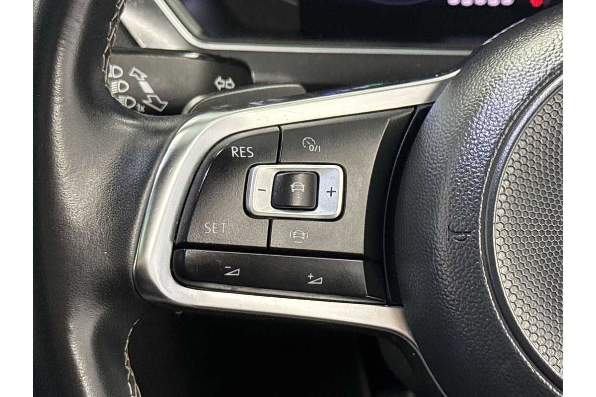 2020 Volkswagen Tiguan 162TSI Highline Allspace 5N