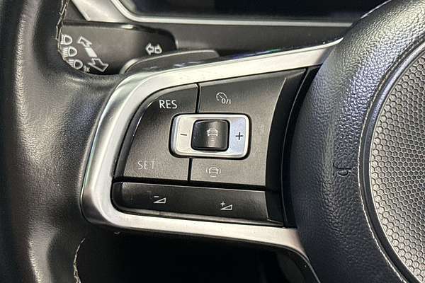 2020 Volkswagen Tiguan 162TSI Highline Allspace 5N