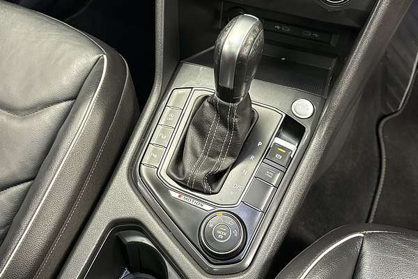 2020 Volkswagen Tiguan 162TSI Highline Allspace 5N