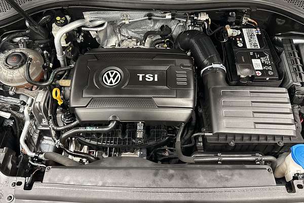 2020 Volkswagen Tiguan 162TSI Highline Allspace 5N