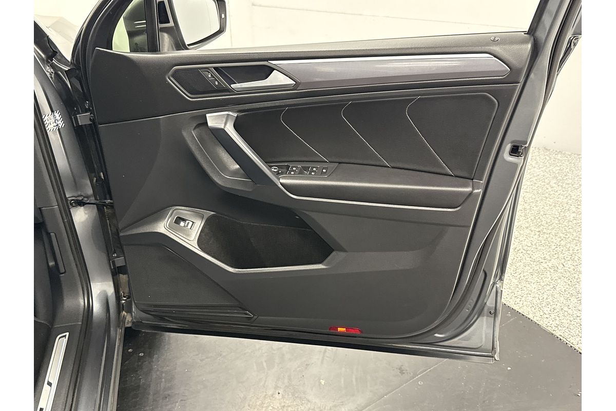 2020 Volkswagen Tiguan 162TSI Highline Allspace 5N
