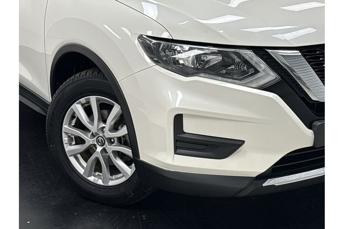 2019 Nissan X-TRAIL ST T32 Series II