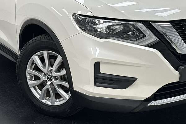 2019 Nissan X-TRAIL ST T32 Series II
