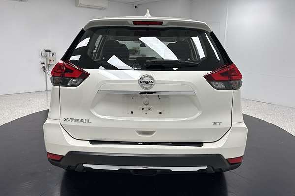 2019 Nissan X-TRAIL ST T32 Series II