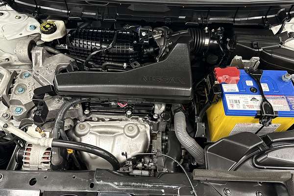 2019 Nissan X-TRAIL ST T32 Series II