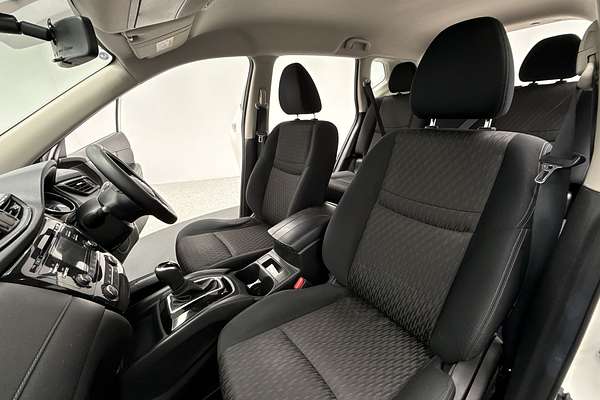 2019 Nissan X-TRAIL ST T32 Series II